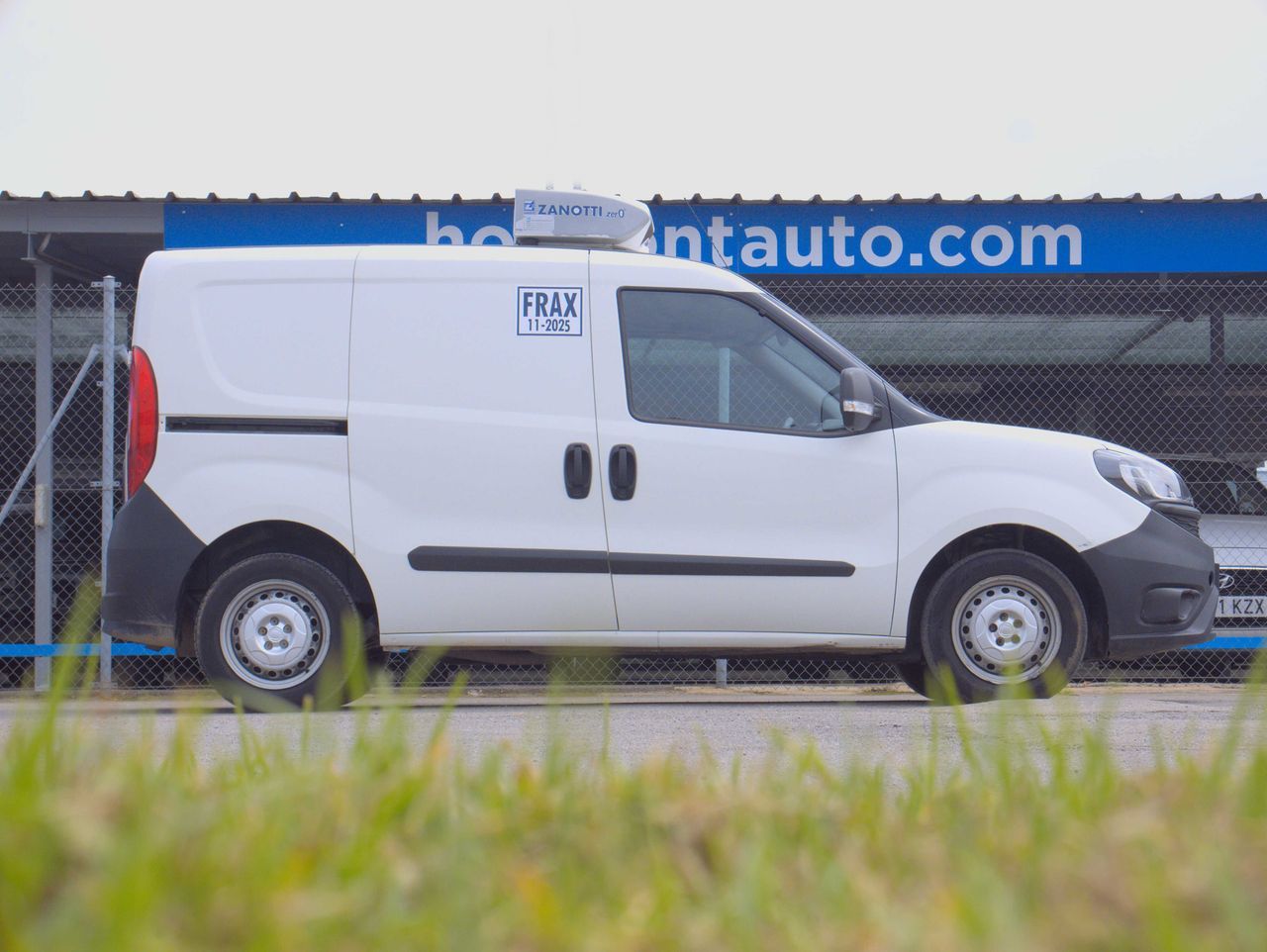 Foto Fiat Doblo 23