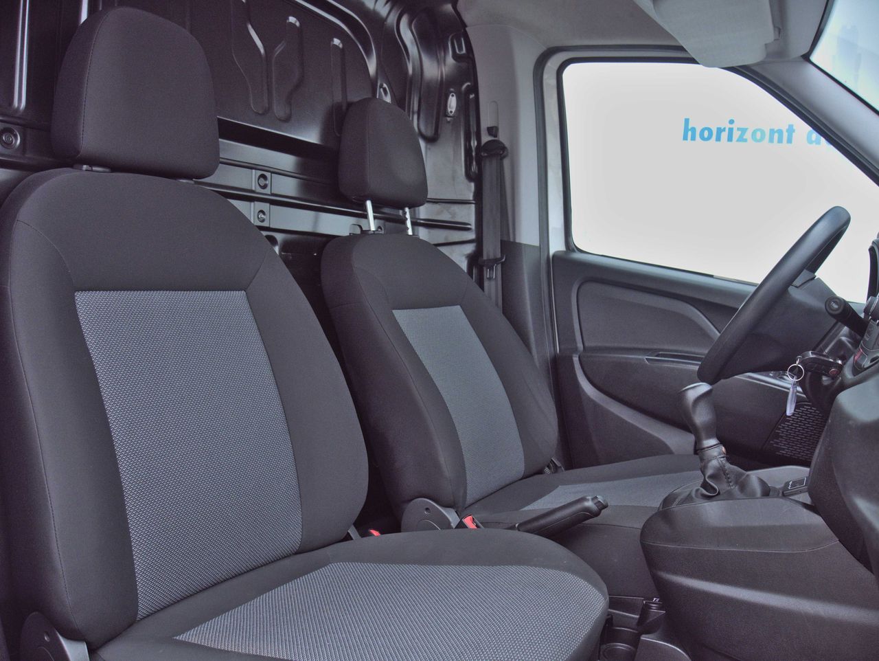 Foto Fiat Doblo 25