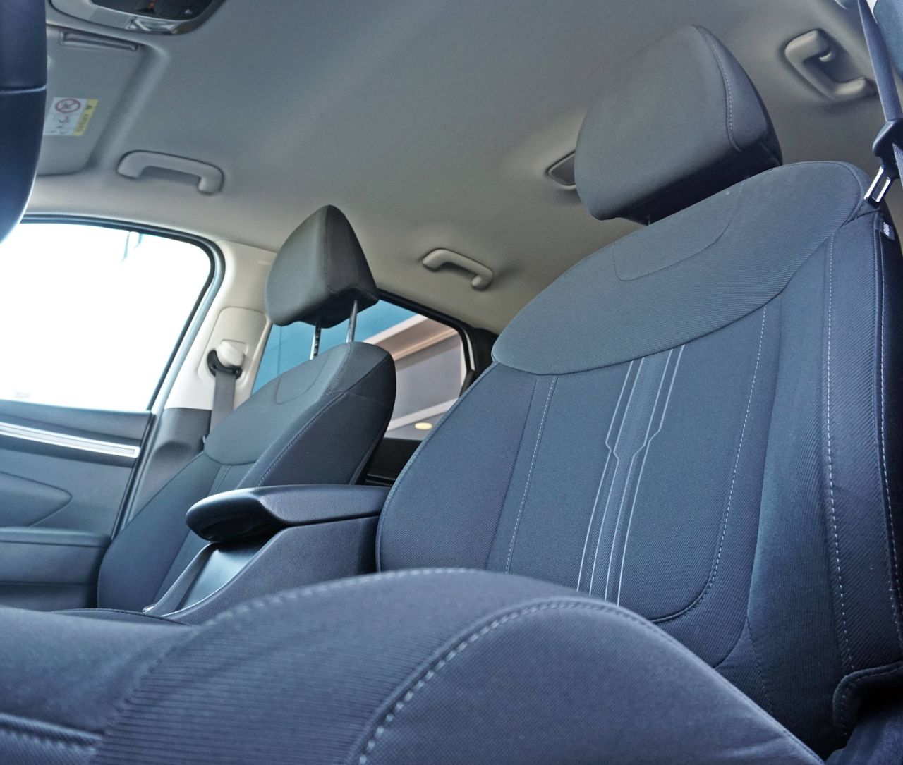 Foto Hyundai Tucson 5