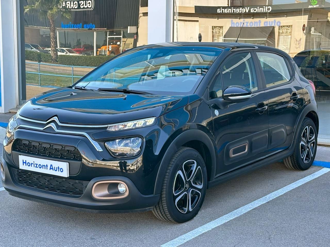 Foto Citroën C3 3