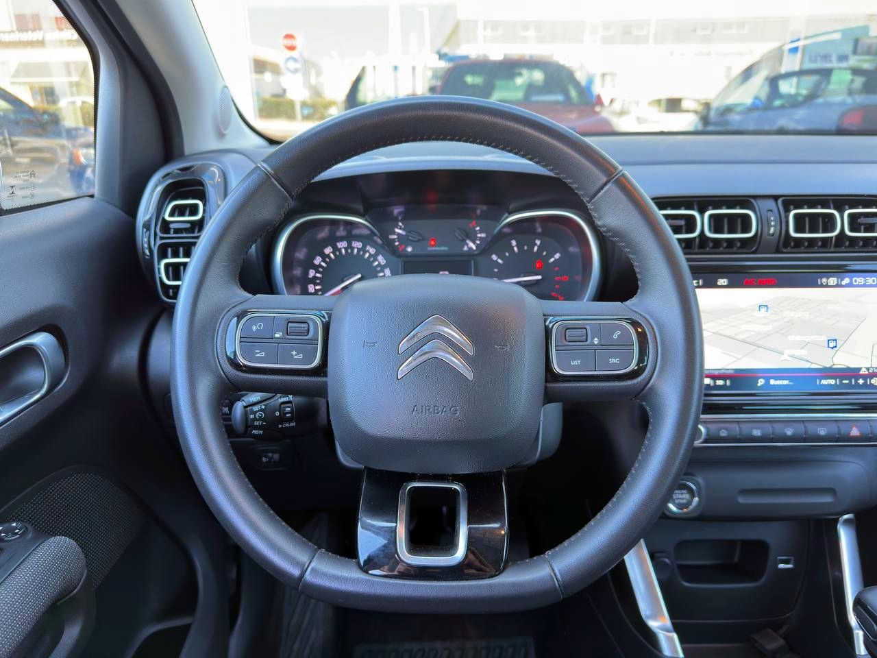 Foto Citroën C4 6