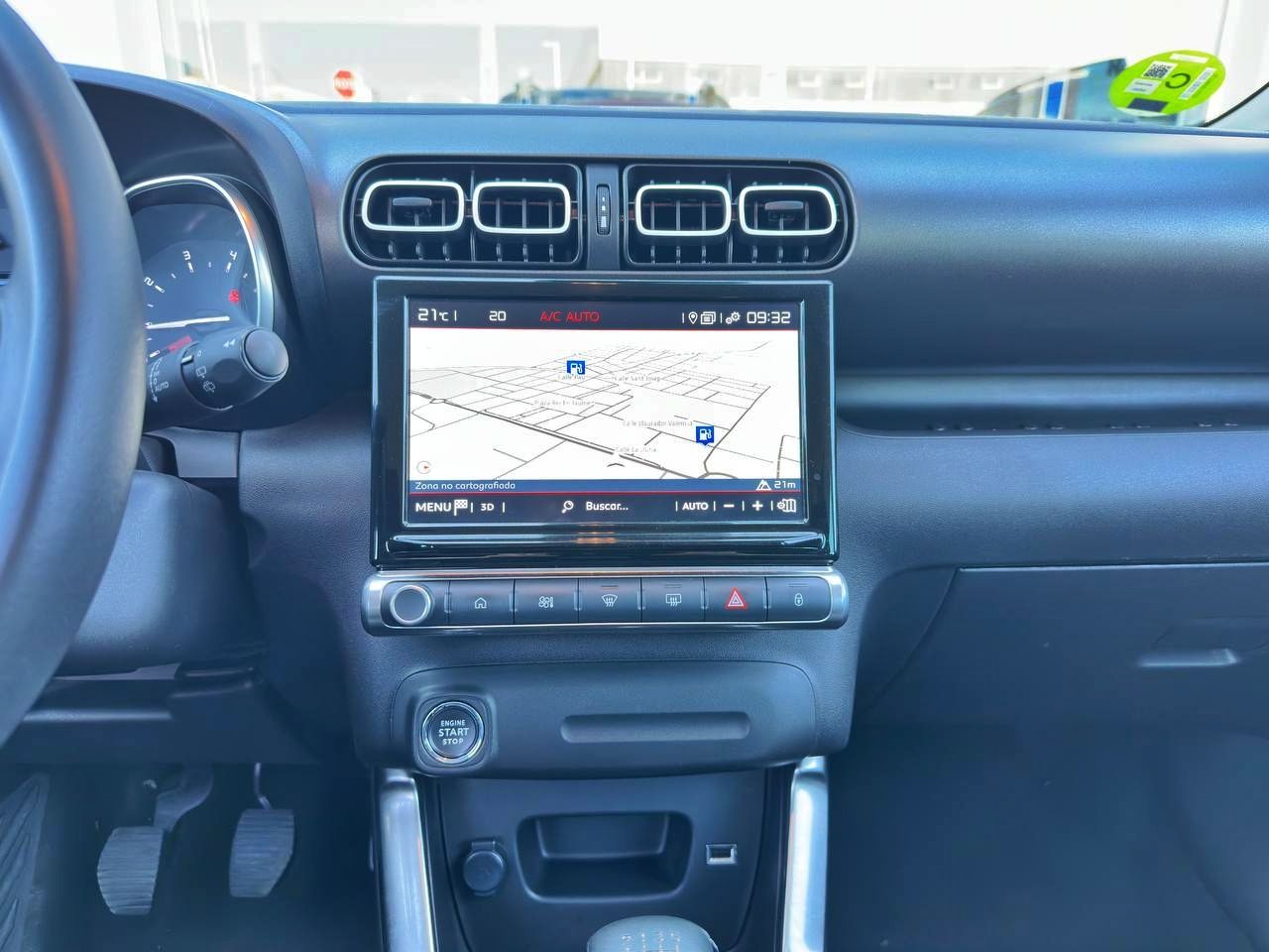 Foto Citroën C4 7