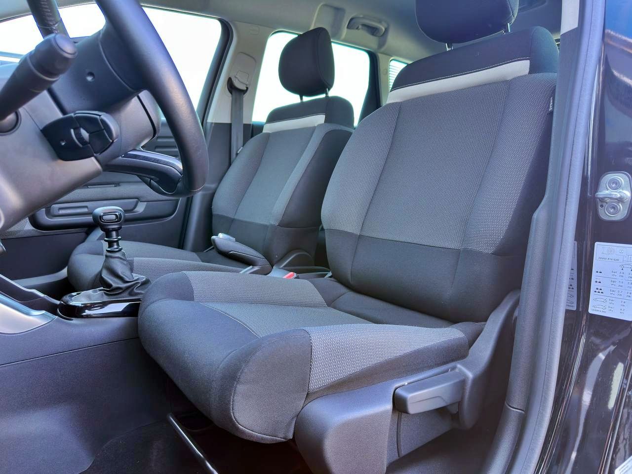 Foto Citroën C4 8