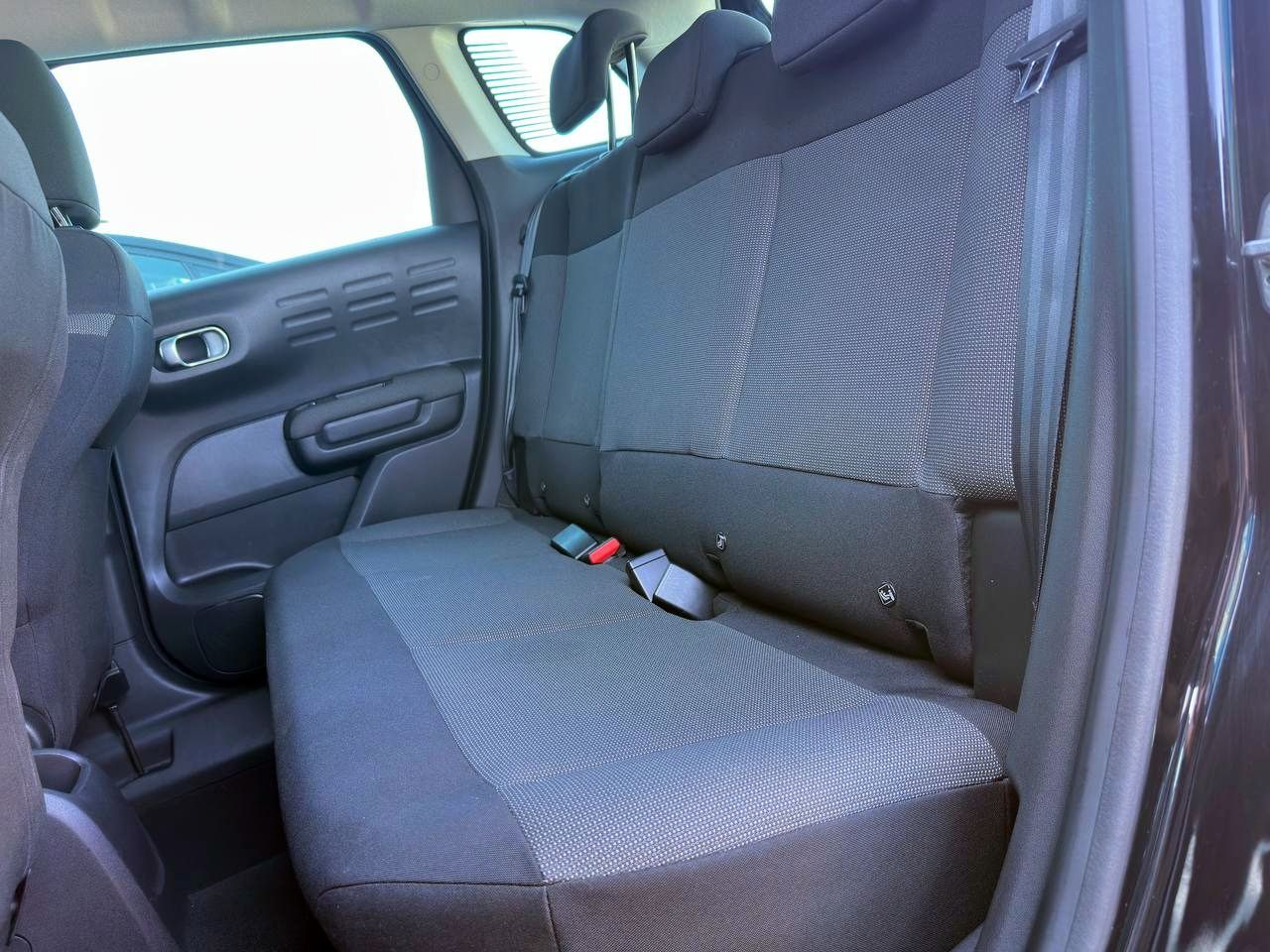 Foto Citroën C4 9