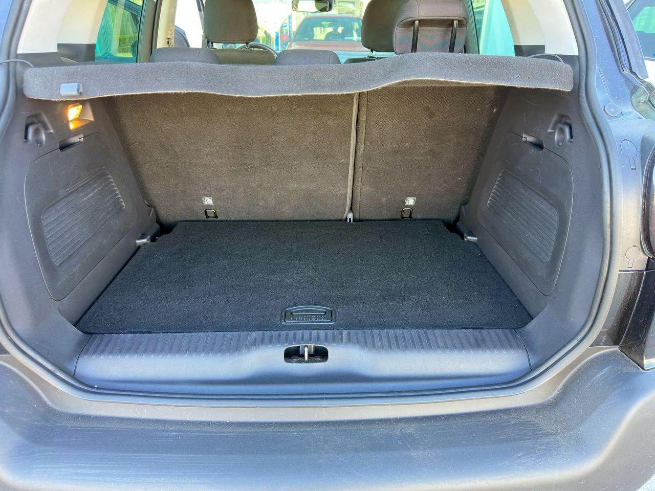 Foto Citroën C4 13