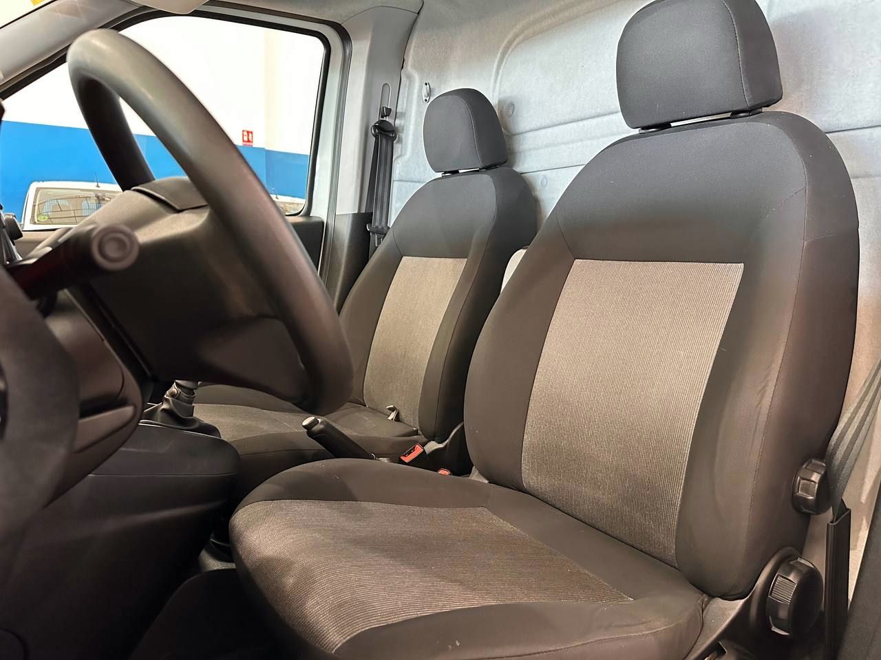 Foto Fiat Doblo 7