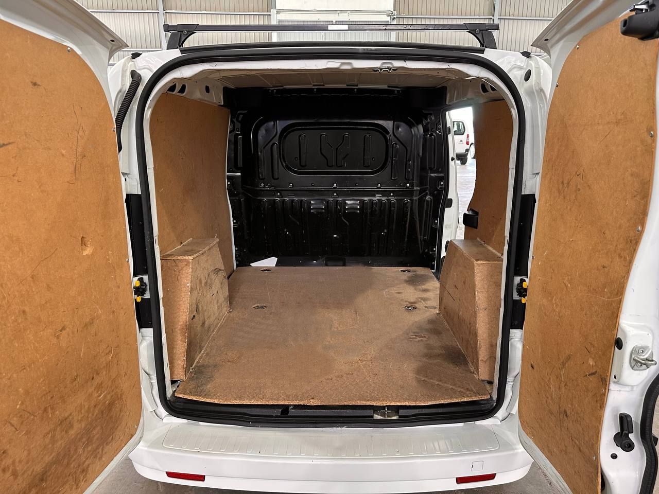 Foto Fiat Doblo 13
