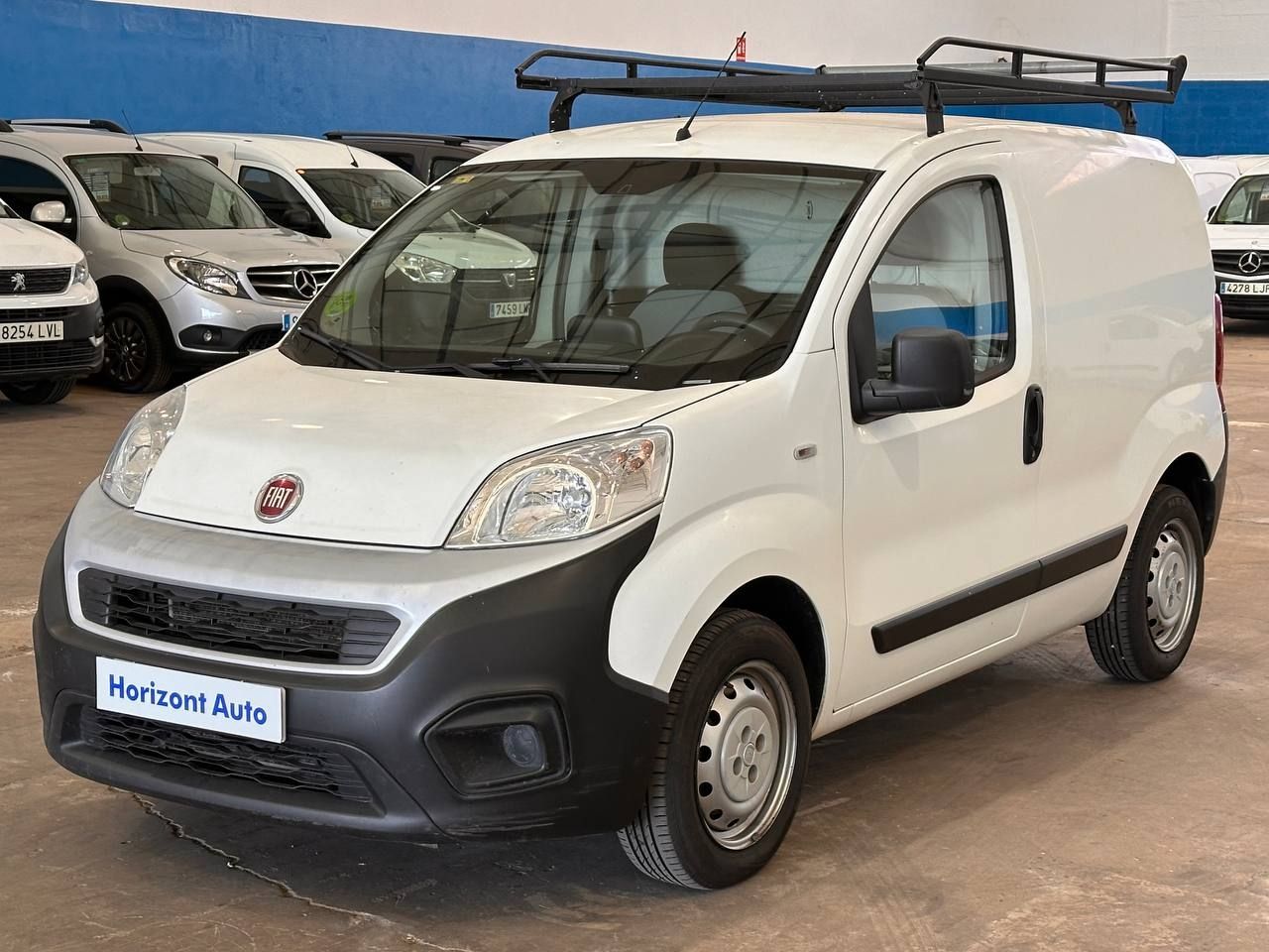 Foto Fiat Fiorino 3