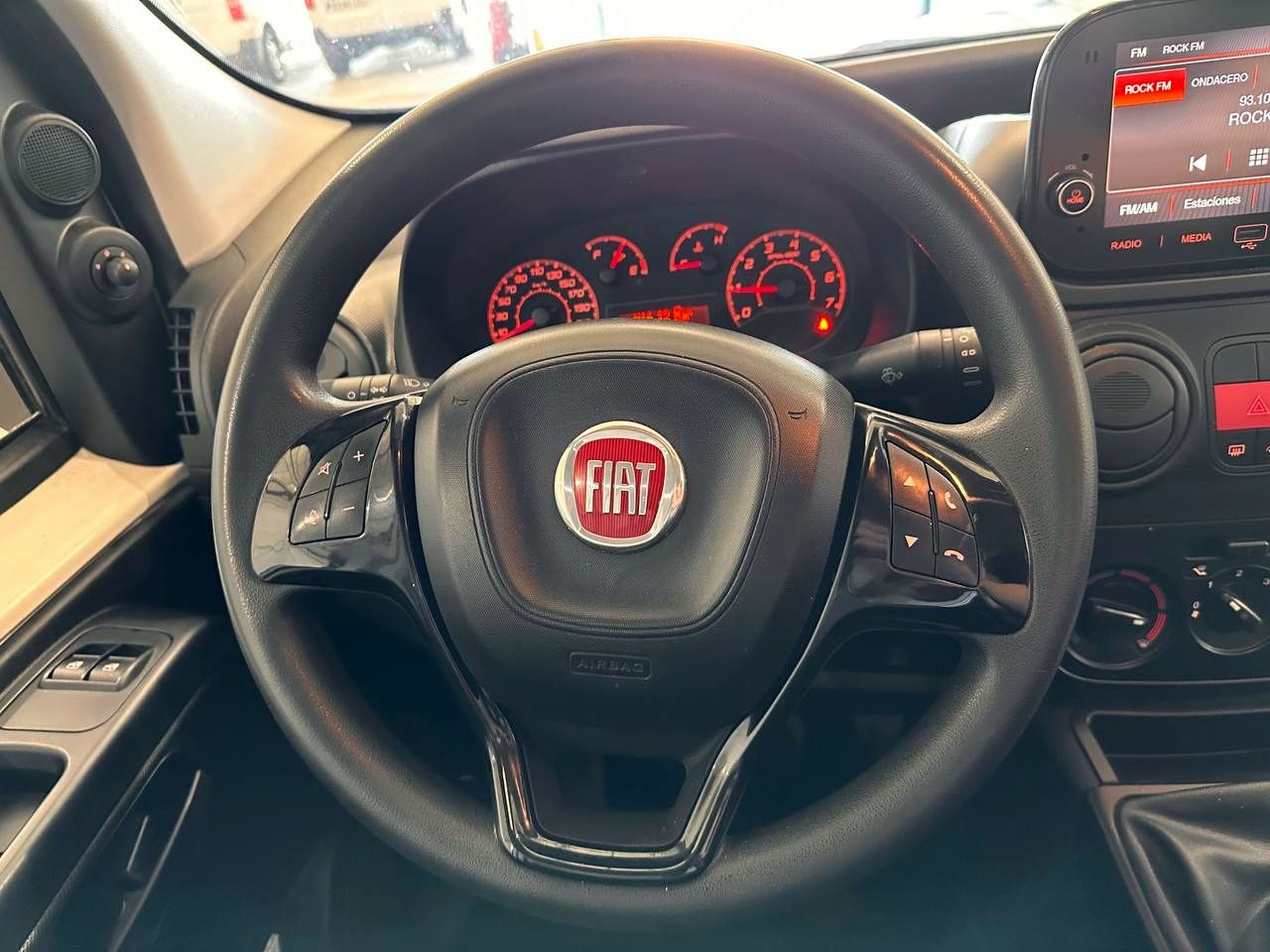 Foto Fiat Fiorino 5