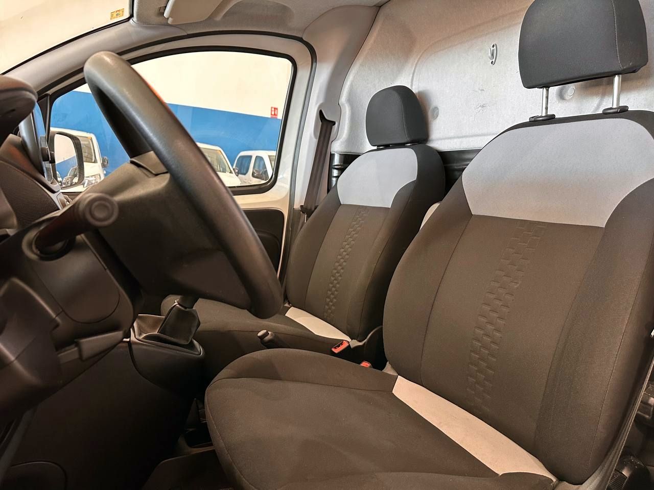 Foto Fiat Fiorino 7