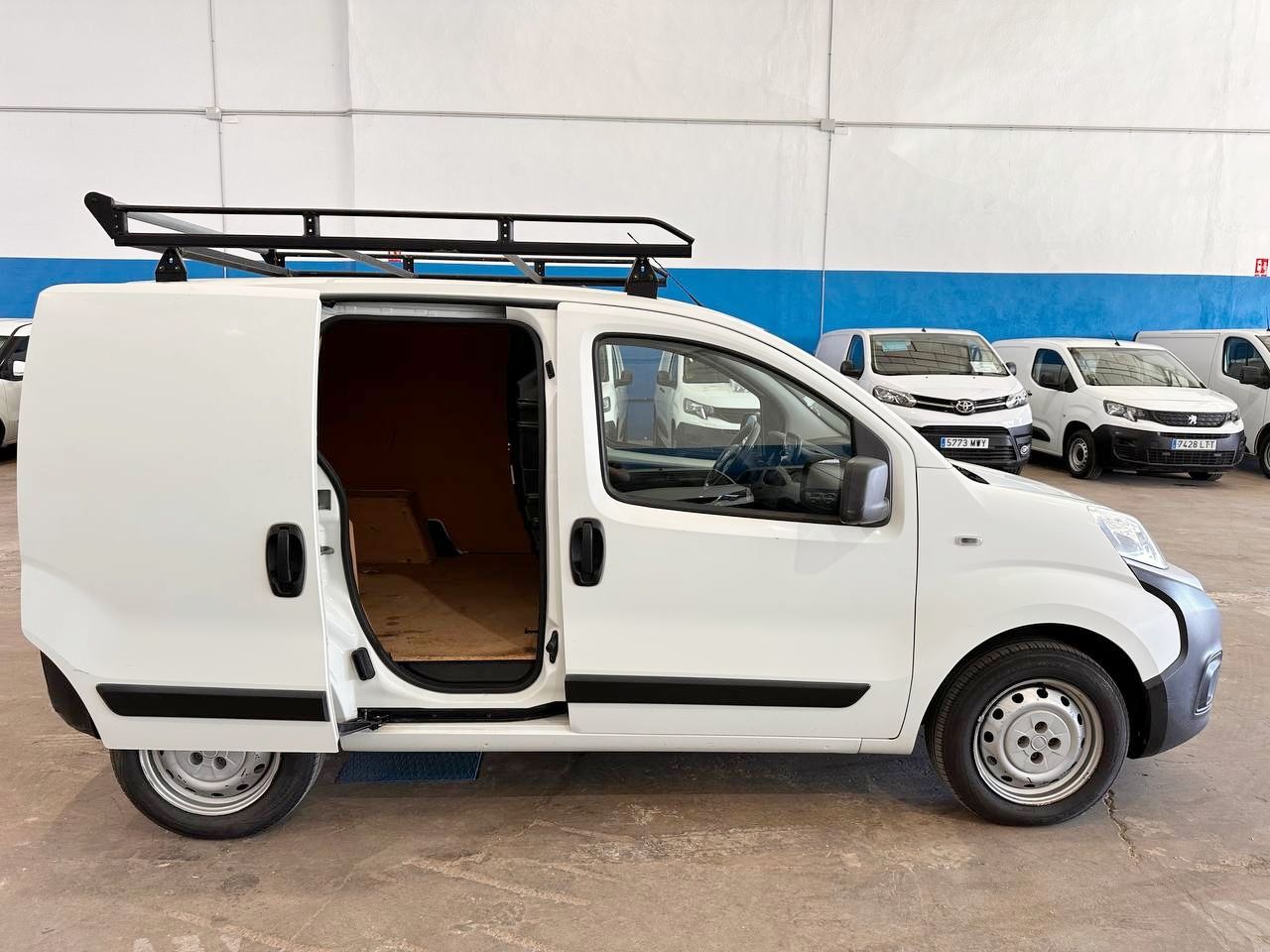 Foto Fiat Fiorino 9