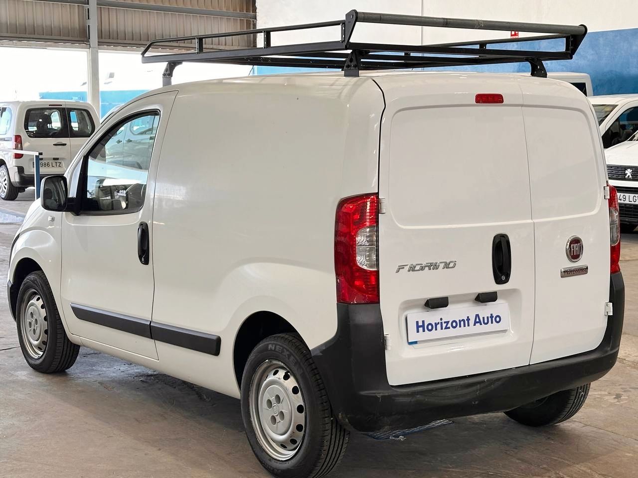 Foto Fiat Fiorino 12