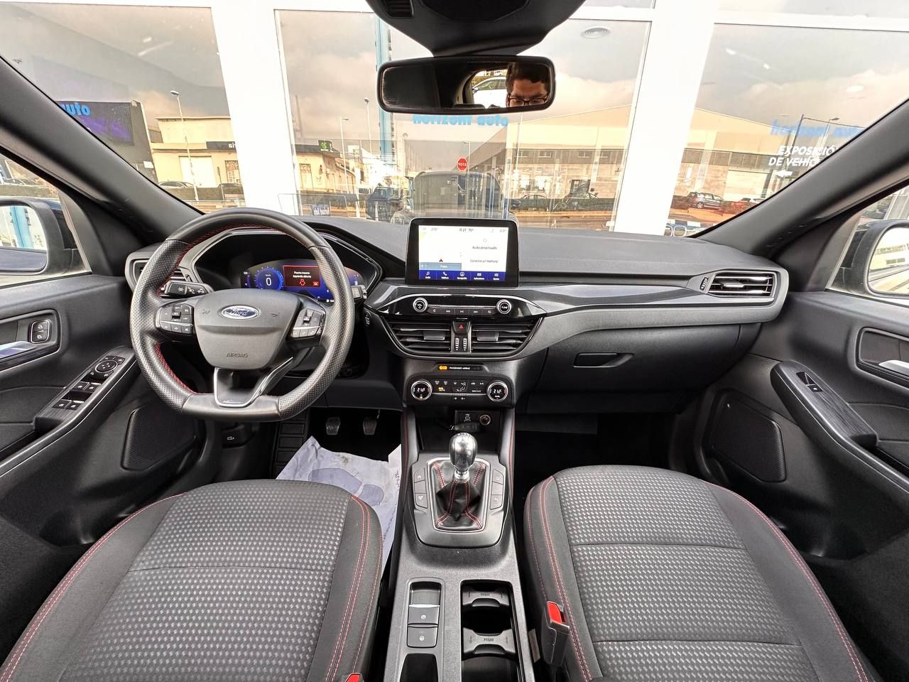 Foto Ford Kuga 4