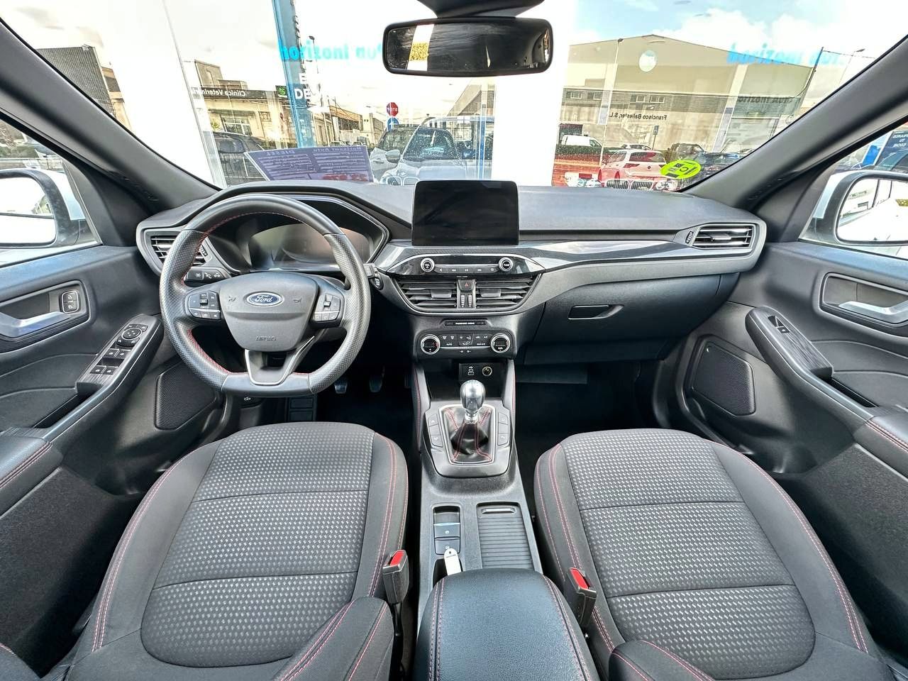 Foto Ford Kuga 4