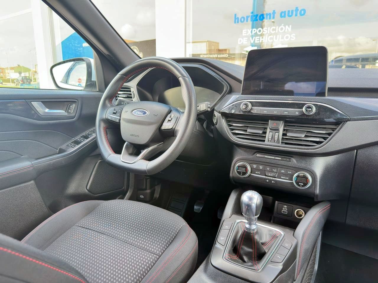 Foto Ford Kuga 5