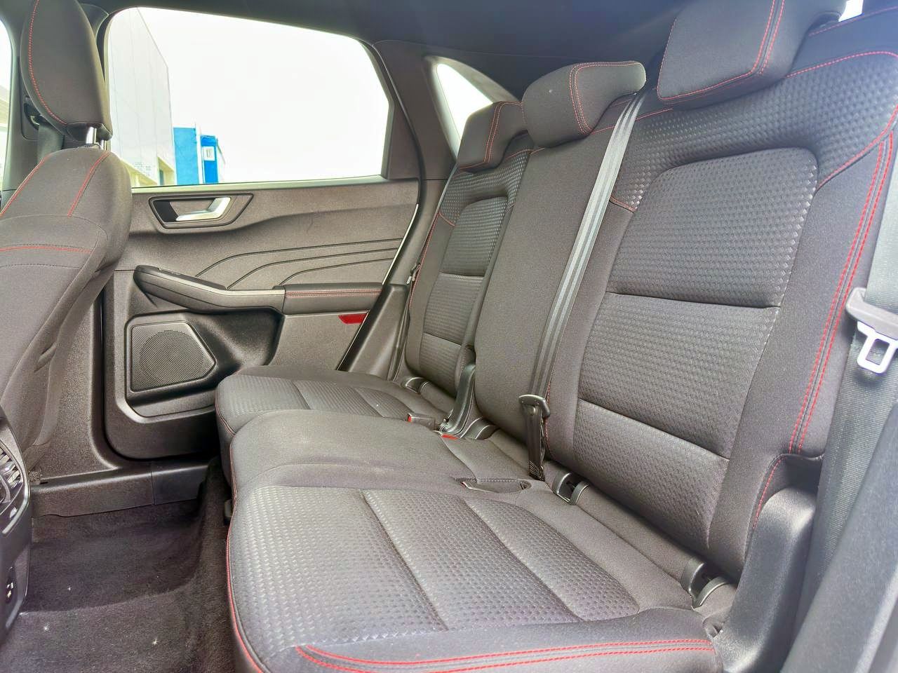 Foto Ford Kuga 9