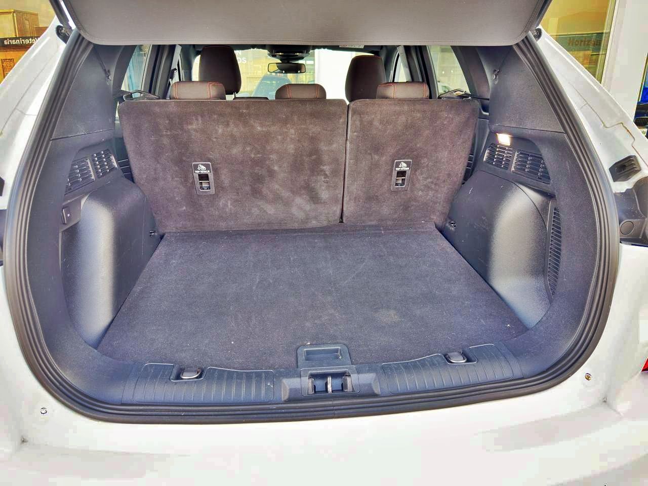 Foto Ford Kuga 13