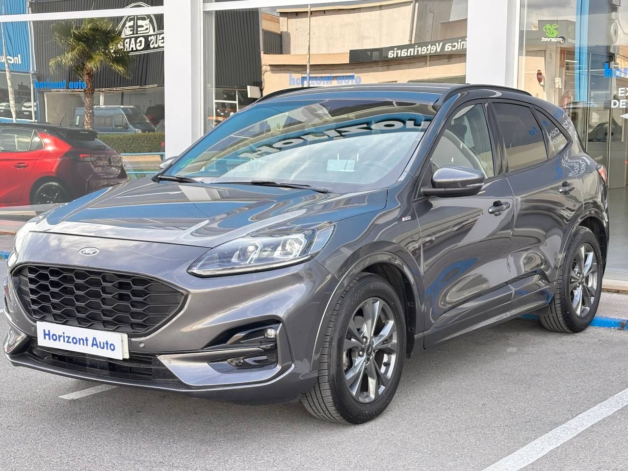Foto Ford Kuga 3