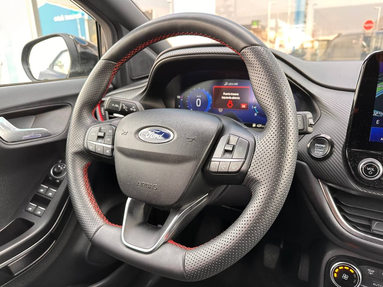 Foto Ford Puma 6