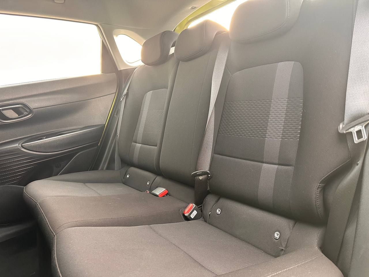 Foto Hyundai i20 10