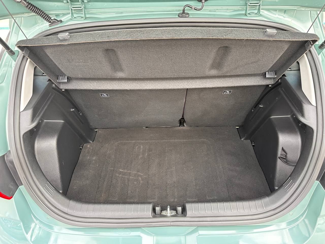 Foto Hyundai i20 13