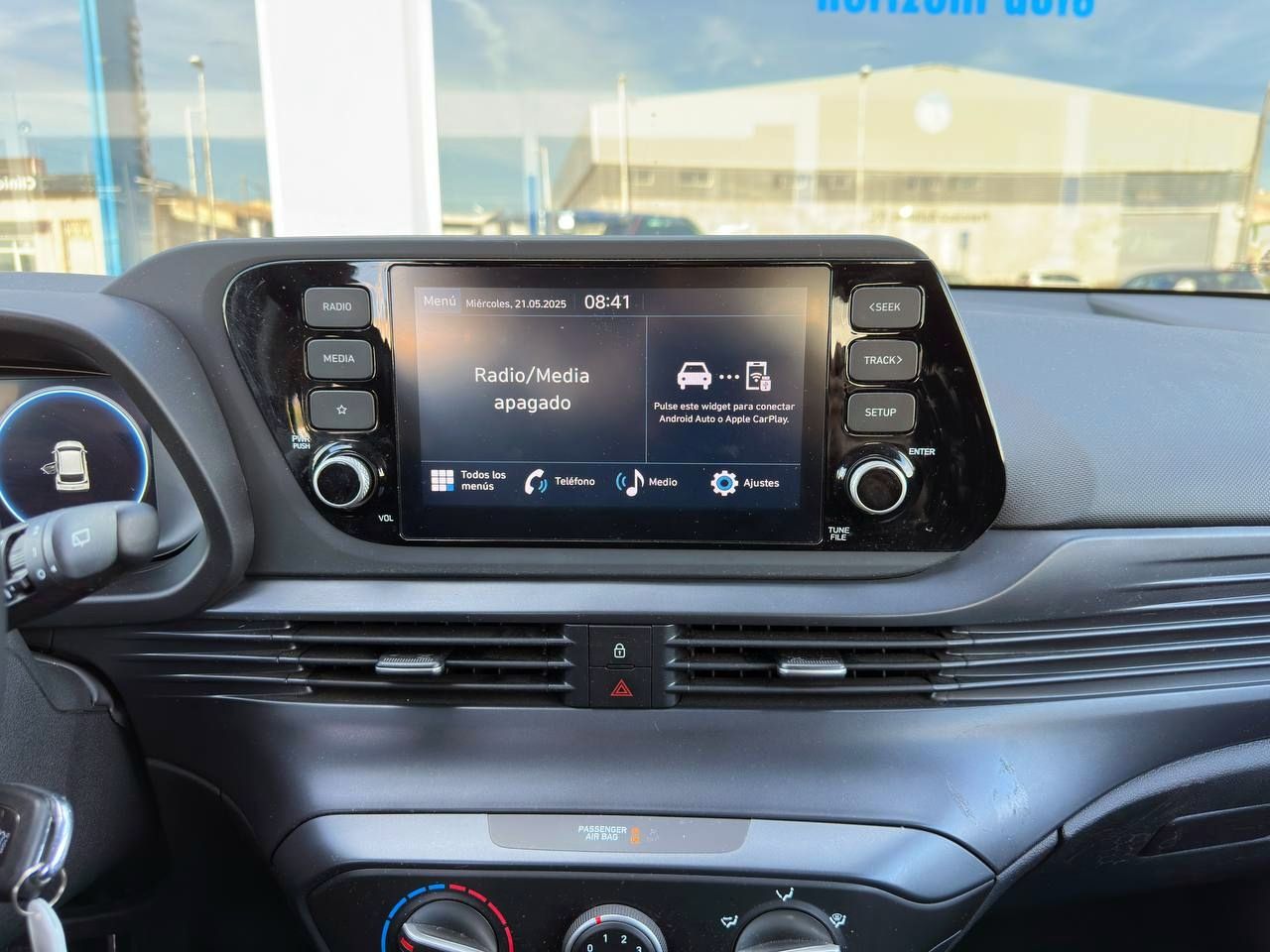Foto Hyundai i20 7