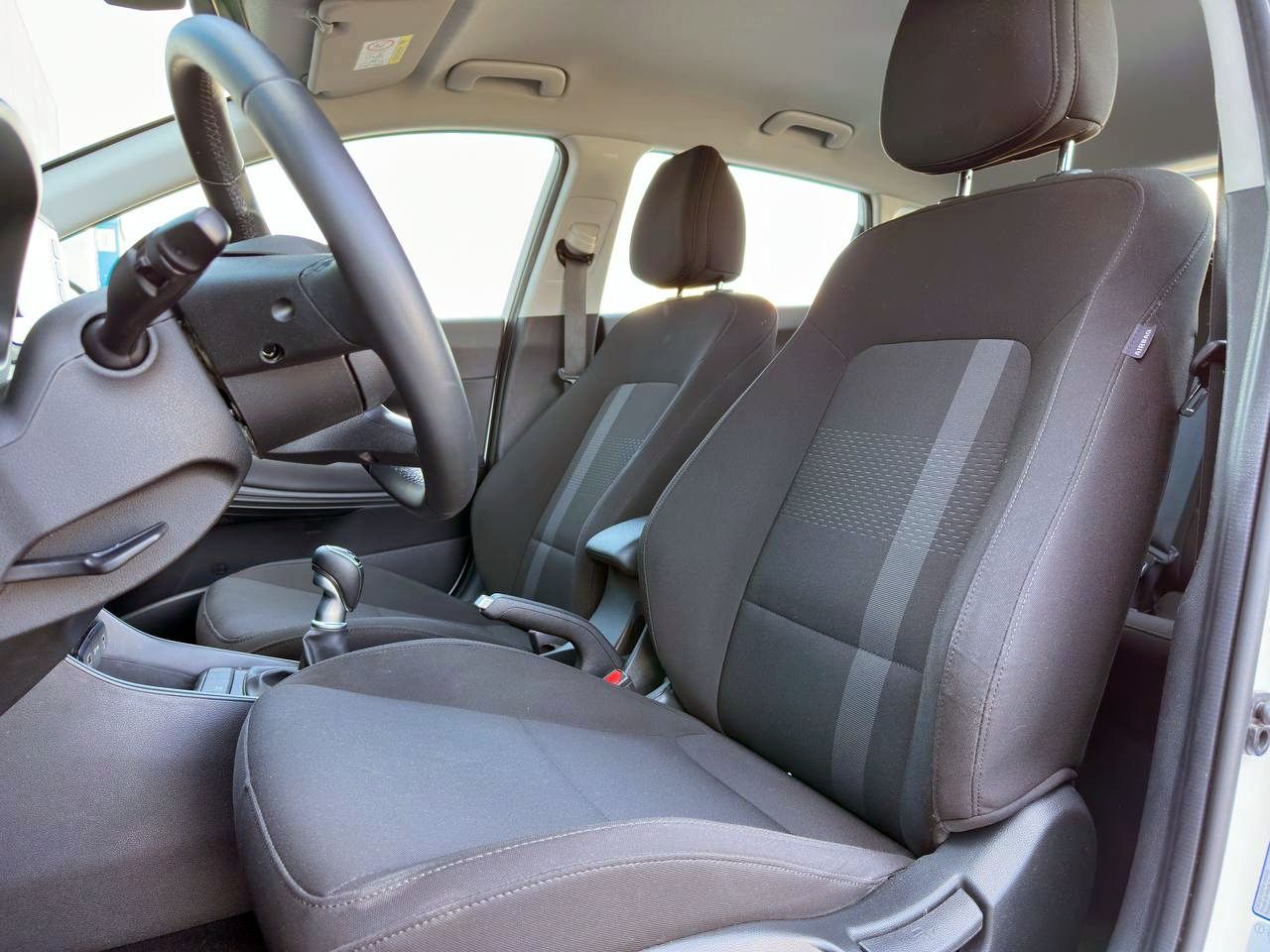 Foto Hyundai i20 8