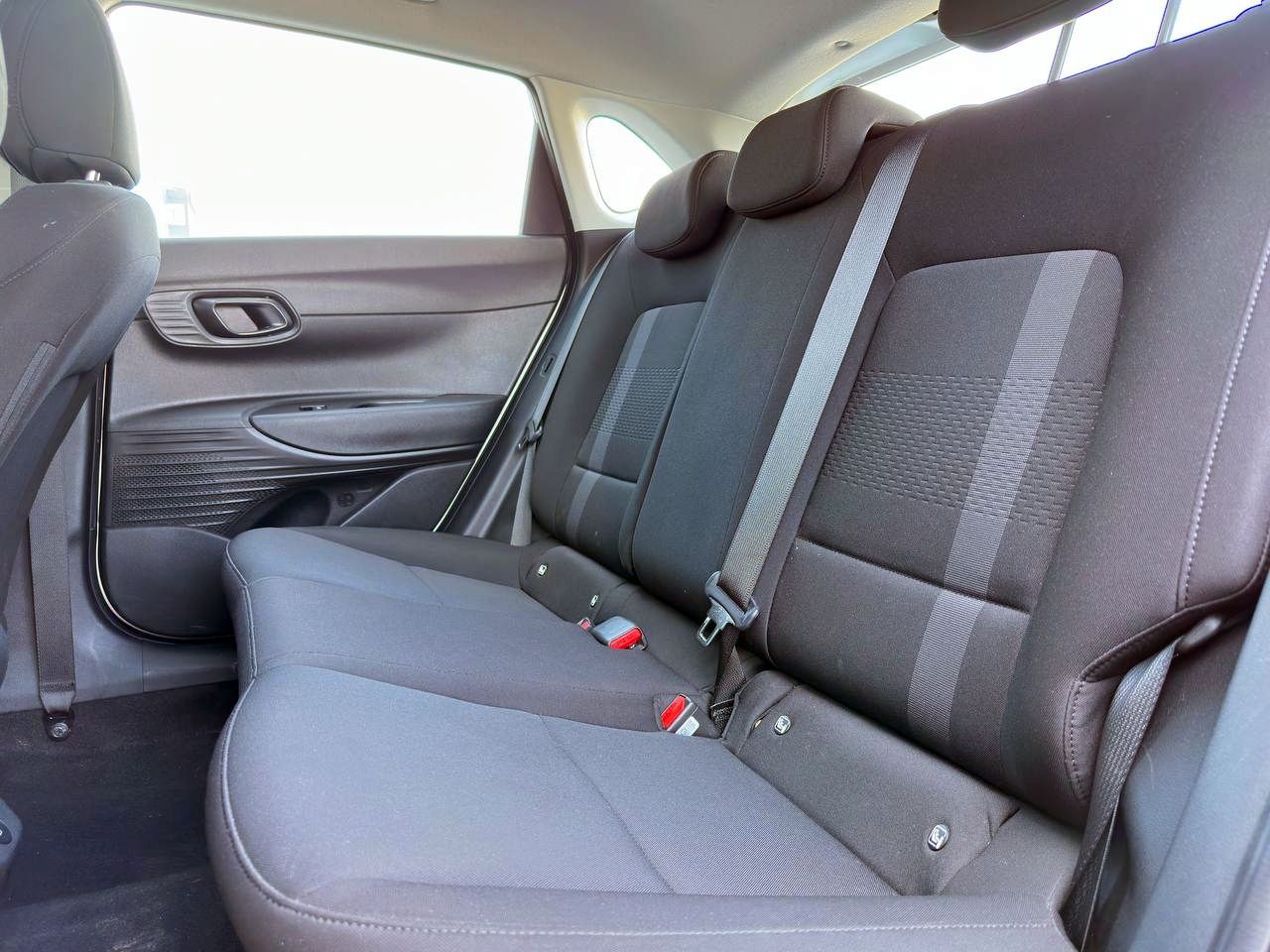Foto Hyundai i20 9