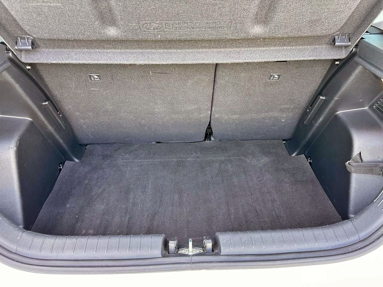 Foto Hyundai i20 13