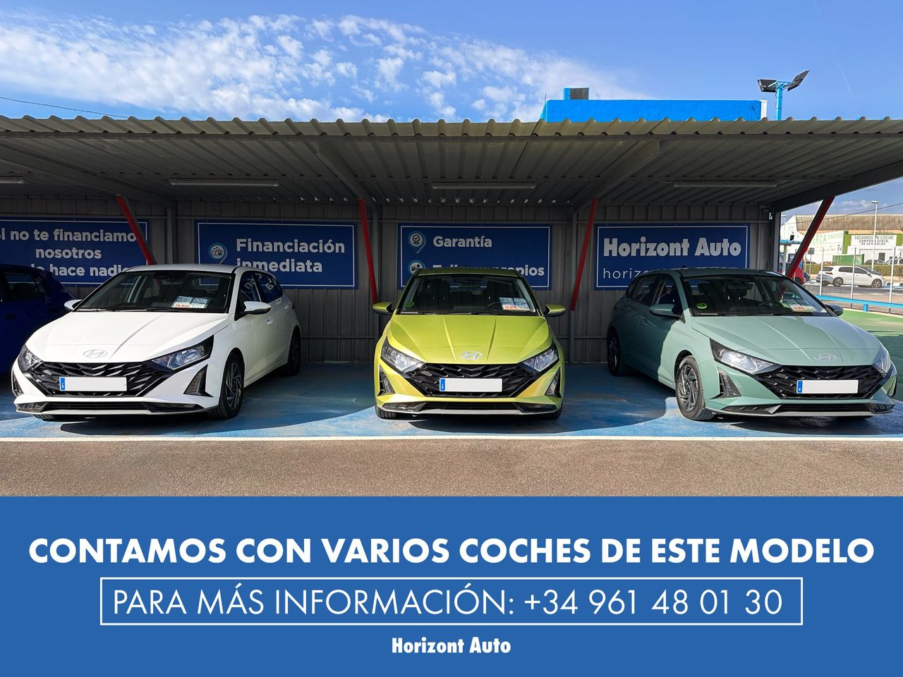 Foto Hyundai i20 14