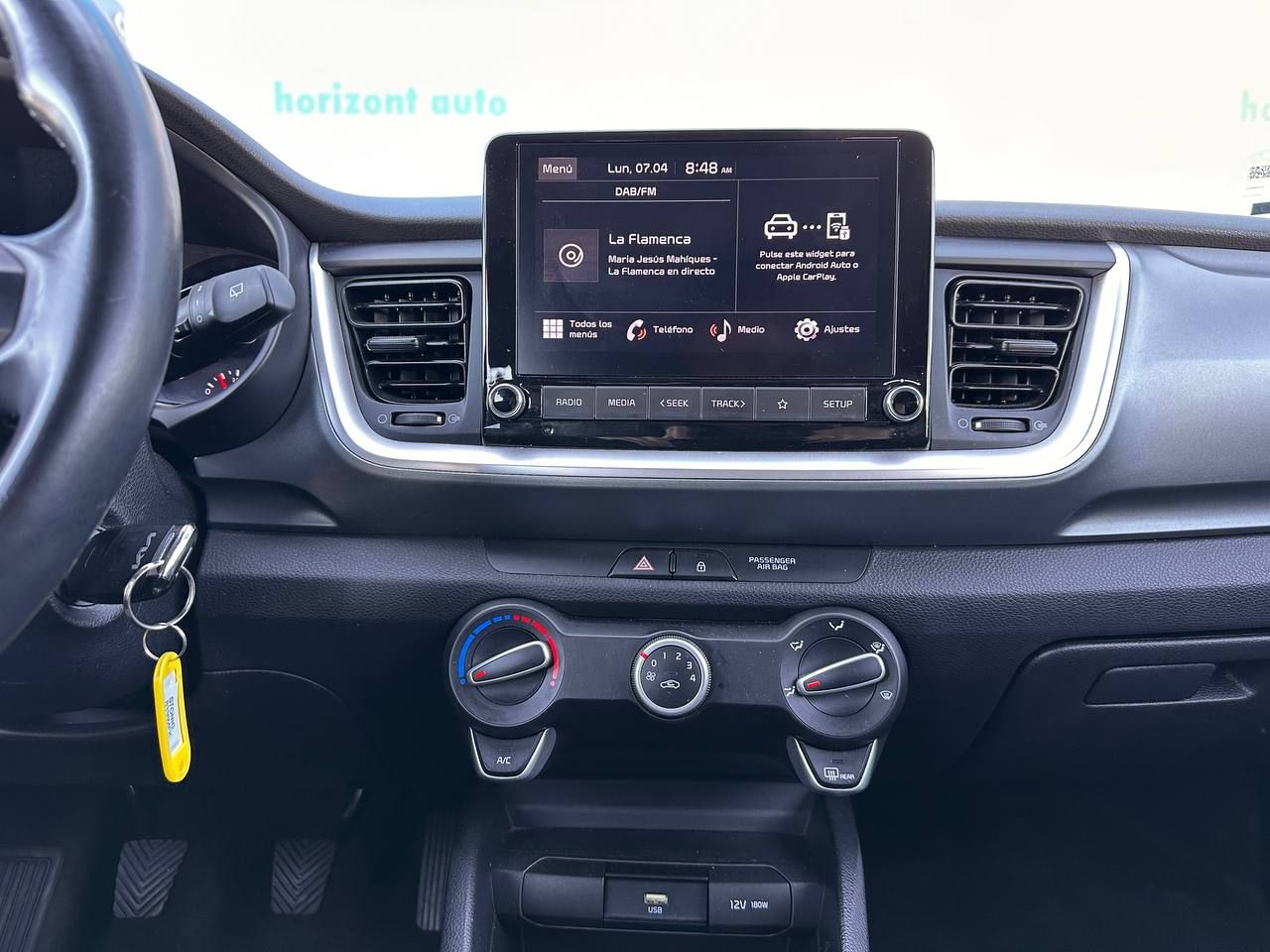 Foto Kia Stonic 7