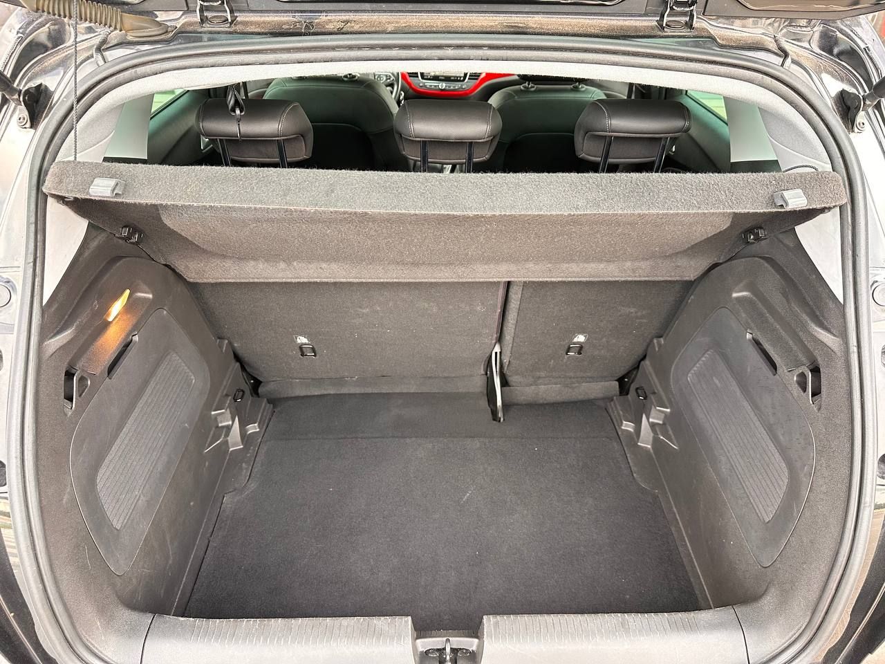 Foto Opel CrossLand 13