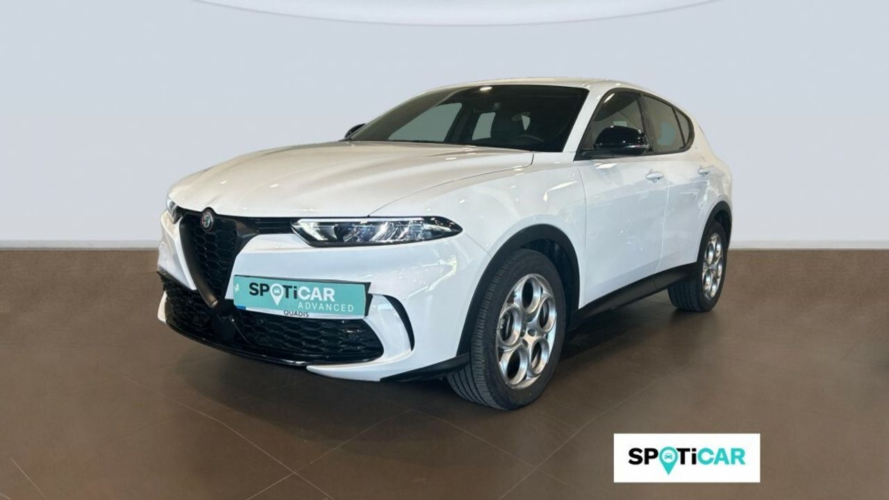 Foto Alfa Romeo Tonale 1