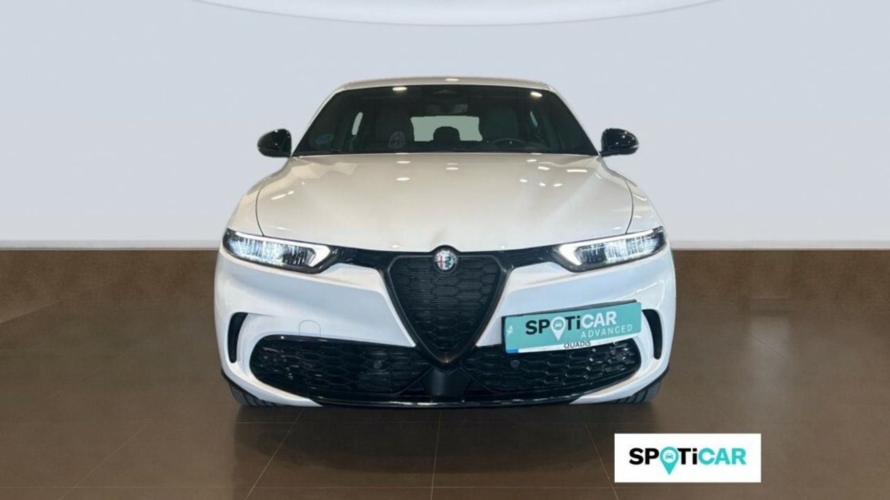 Foto Alfa Romeo Tonale 2