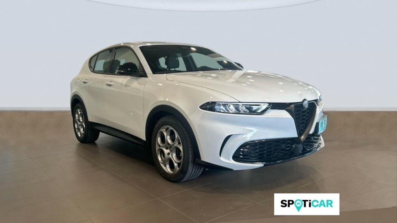 Foto Alfa Romeo Tonale 3