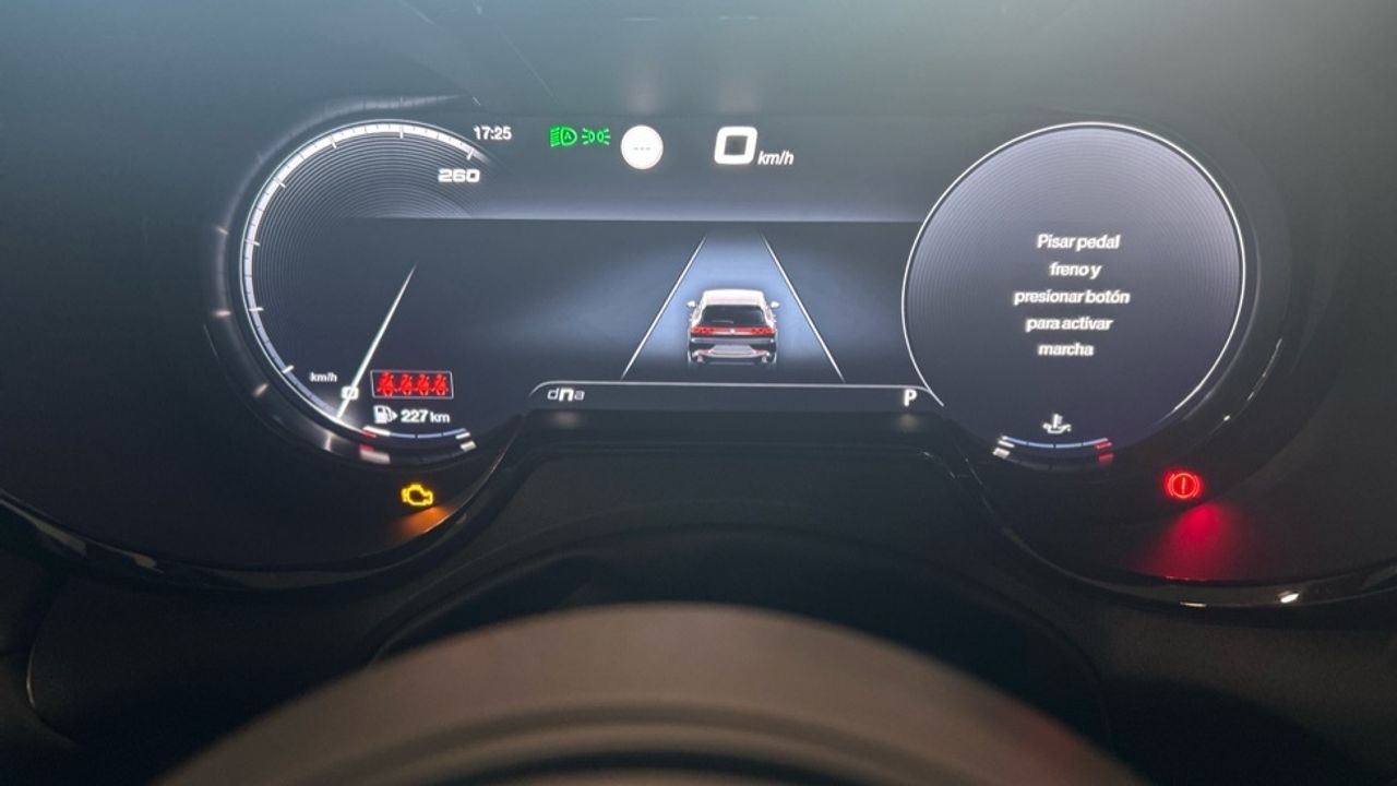 Foto Alfa Romeo Tonale 10