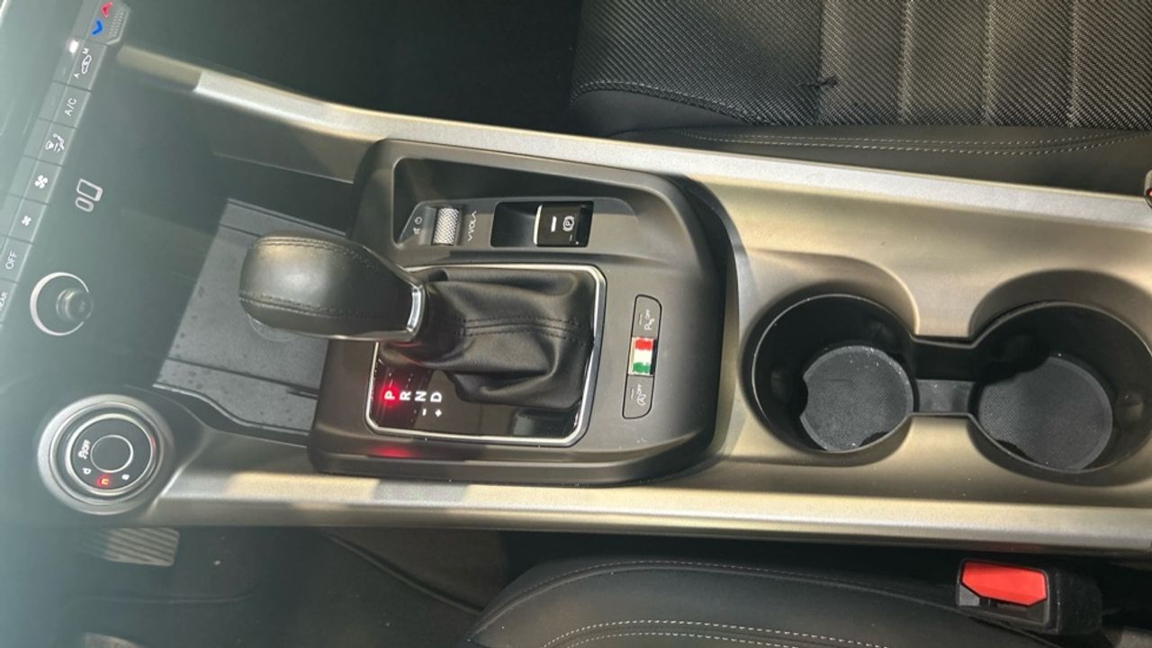 Foto Alfa Romeo Tonale 14