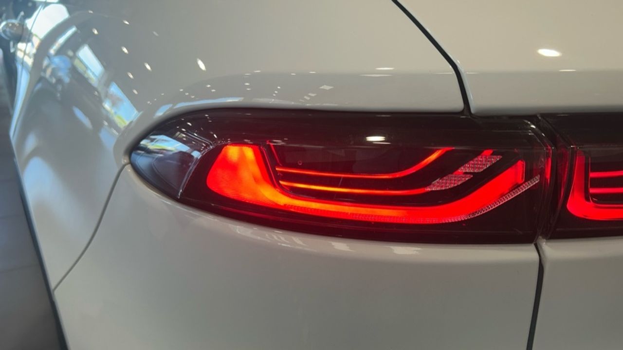 Foto Alfa Romeo Tonale 17