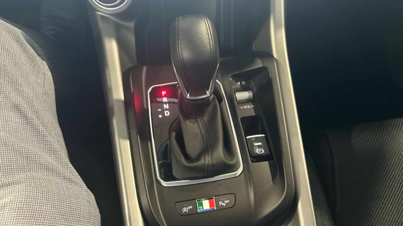 Foto Alfa Romeo Tonale 29