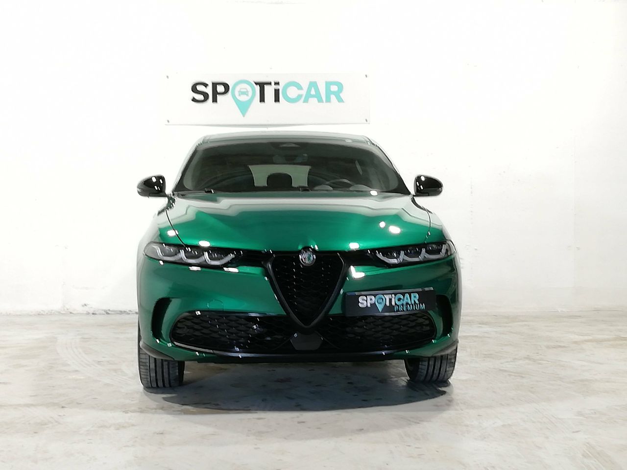 Foto Alfa Romeo Tonale 2