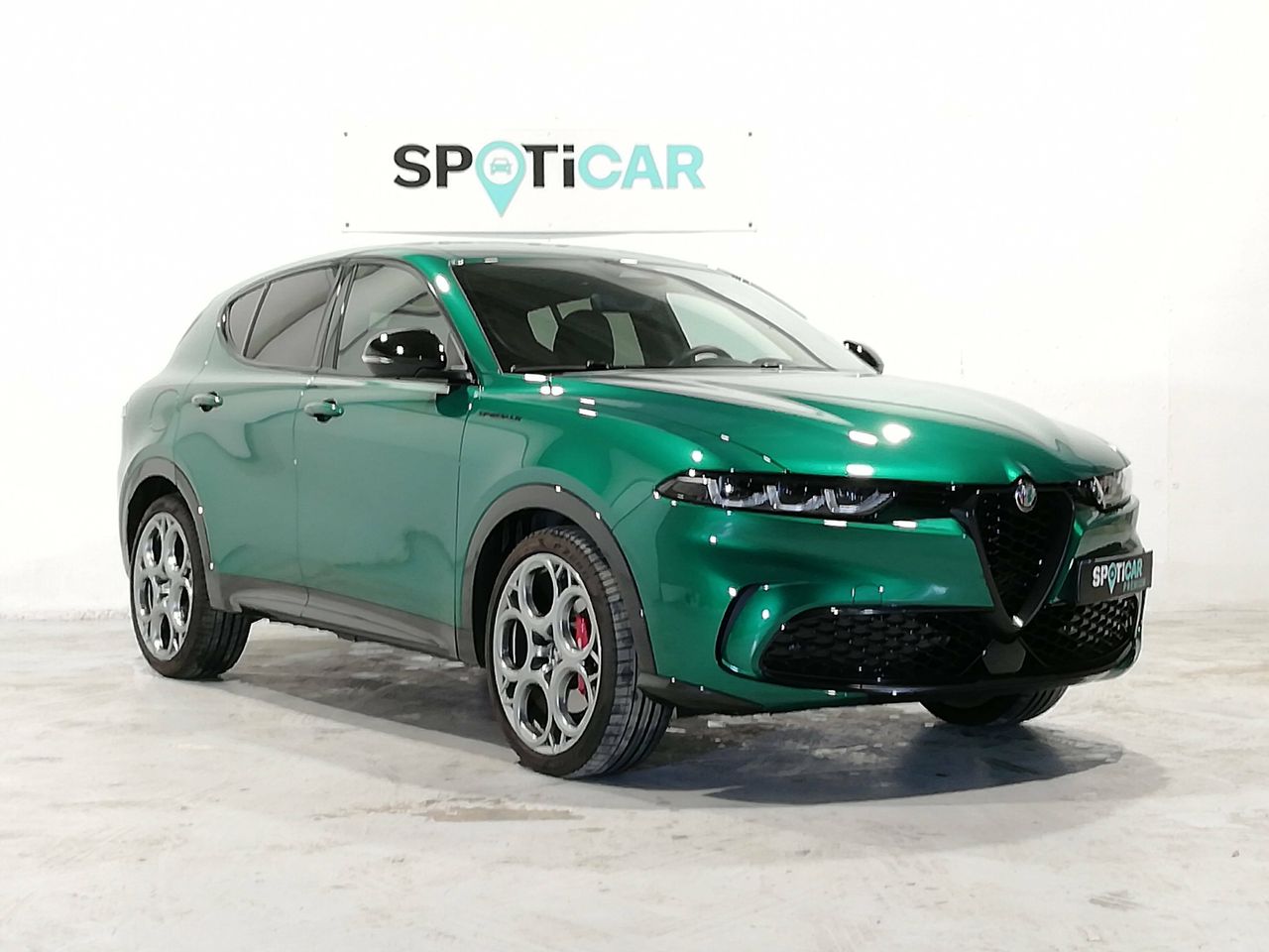Foto Alfa Romeo Tonale 3