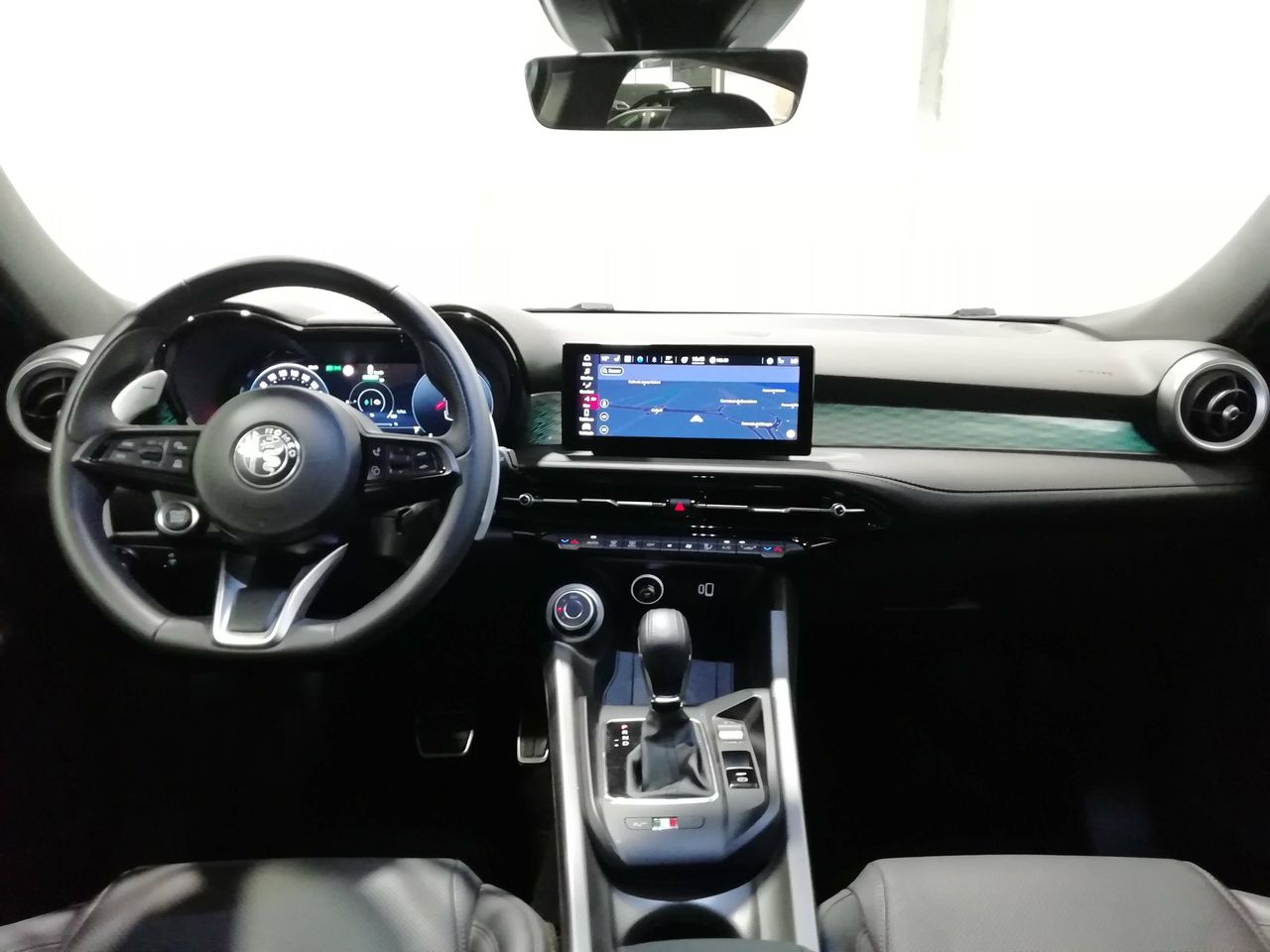 Foto Alfa Romeo Tonale 8