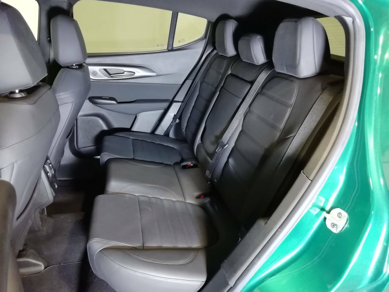 Foto Alfa Romeo Tonale 10