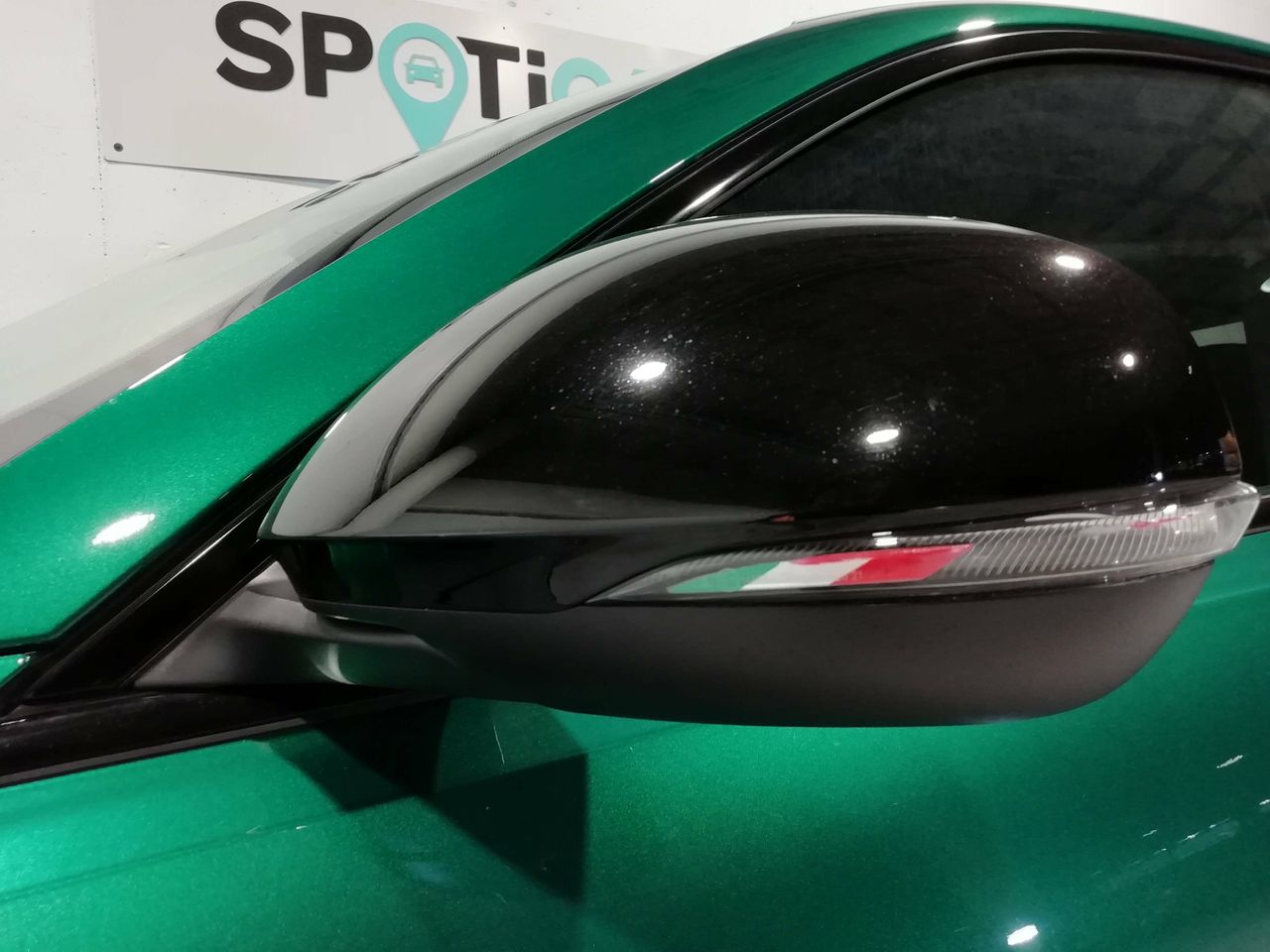 Foto Alfa Romeo Tonale 24