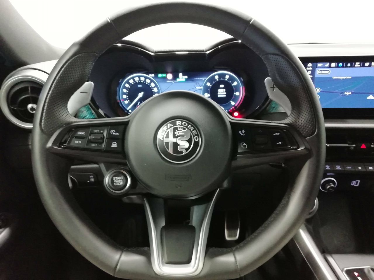 Foto Alfa Romeo Tonale 32