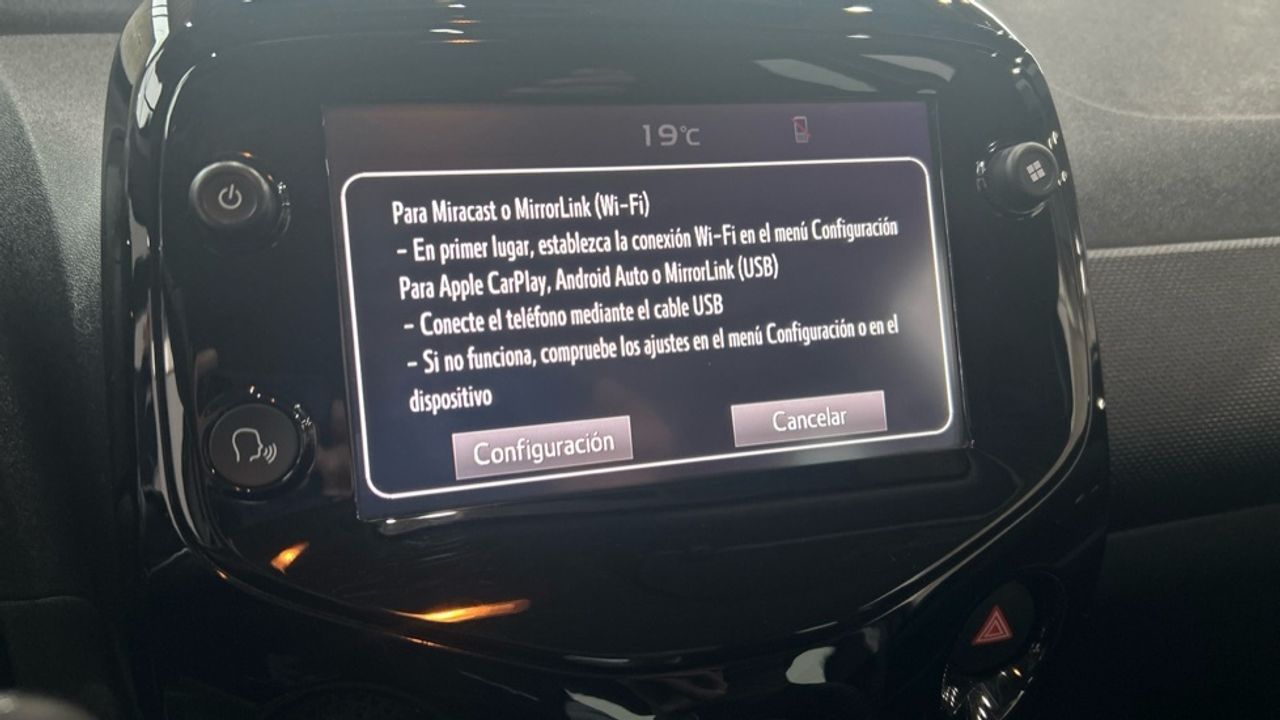 Foto Citroën C1 15