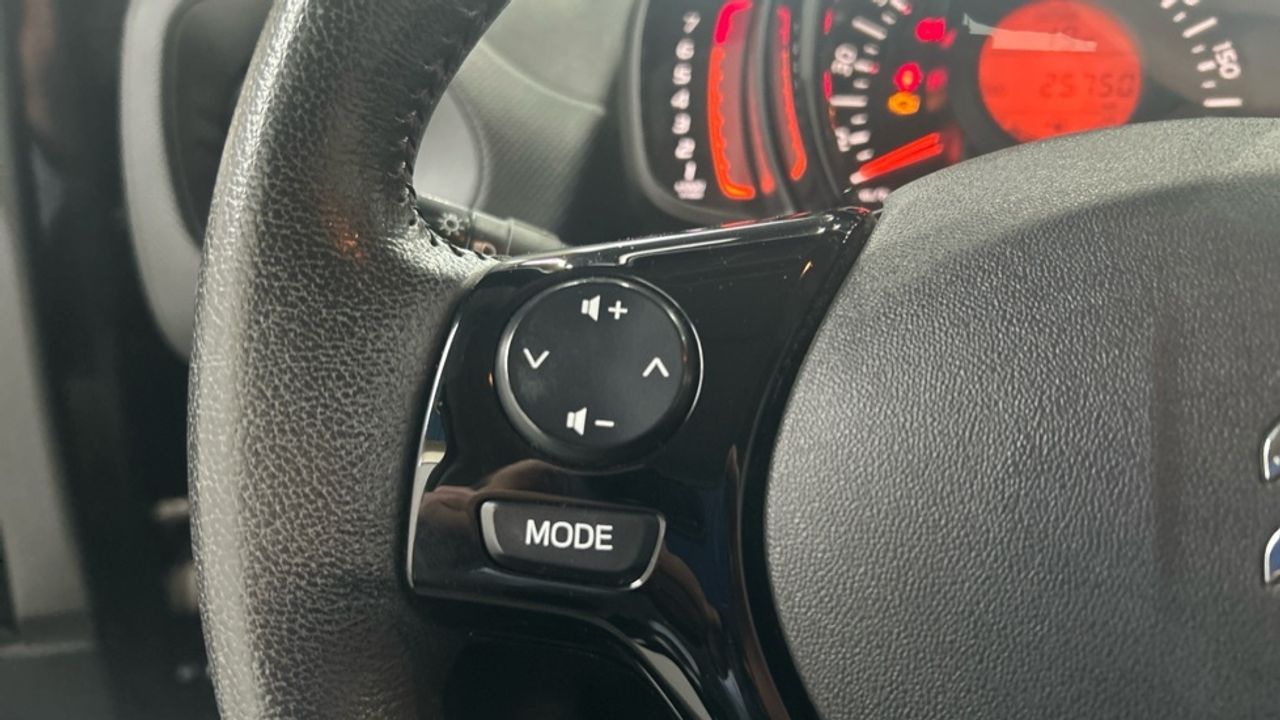 Foto Citroën C1 20