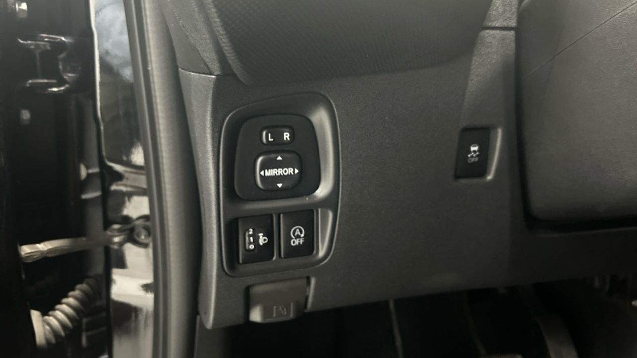 Foto Citroën C1 25