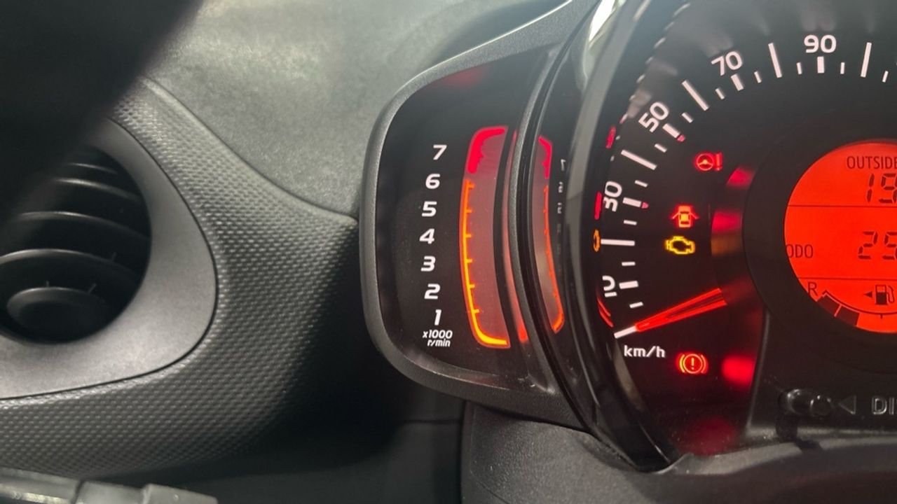 Foto Citroën C1 28