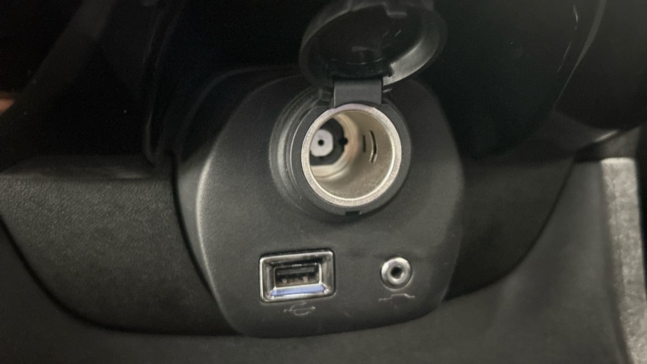 Foto Citroën C1 29